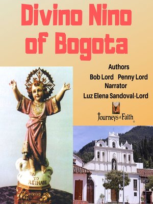 cover image of Divino Nino of Bogota
